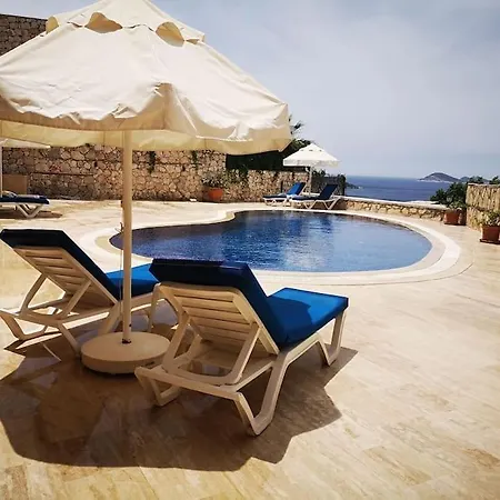 Apartment Kalkan Olimpos Kas