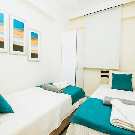 Apartment Kalkan Olimpos