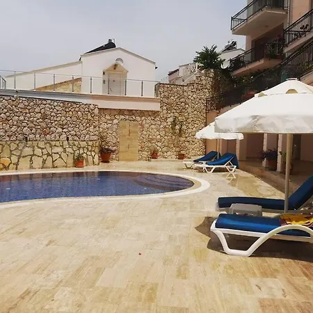 Apartment Kalkan Olimpos