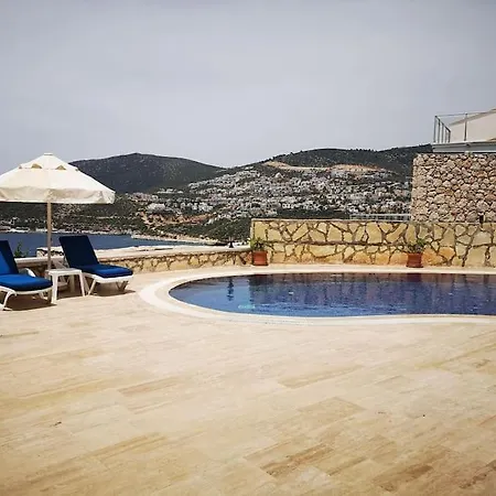 Kalkan Olimpos * Kas
