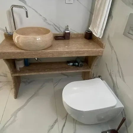 Kalkan Olimpos Apartment